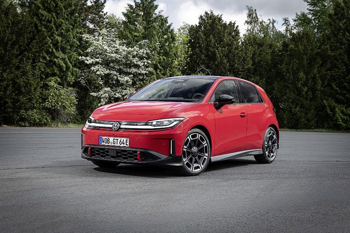 Polo GTI