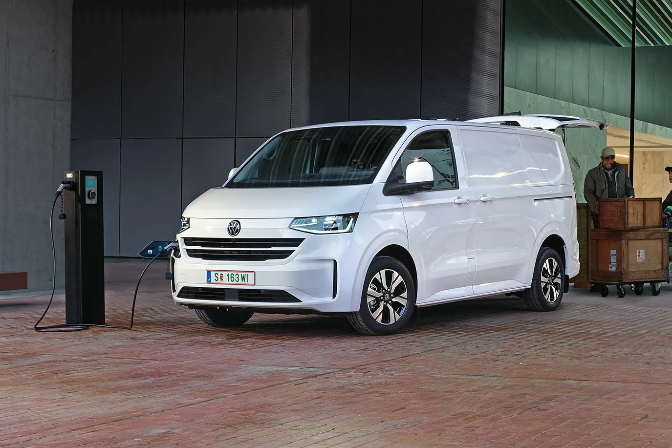 transporter