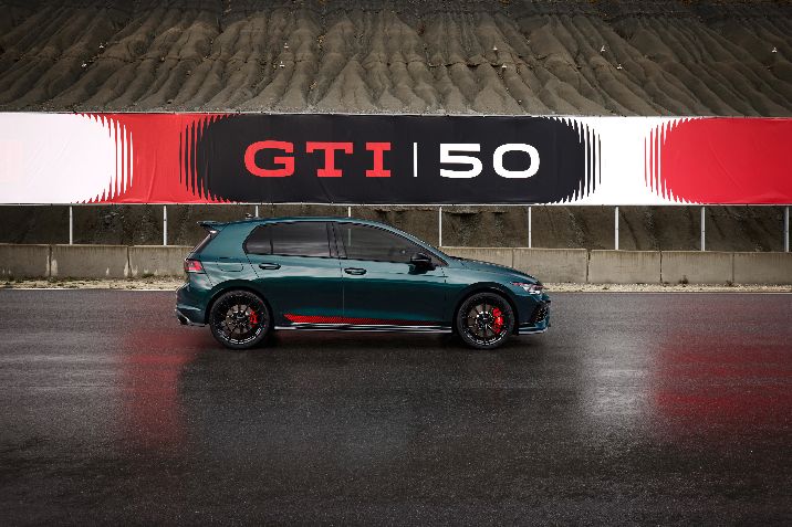 Golf GTI